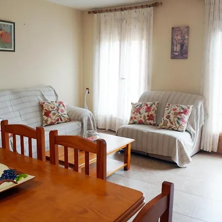 Casa Manolita Apartamento Albocácer Exterior foto