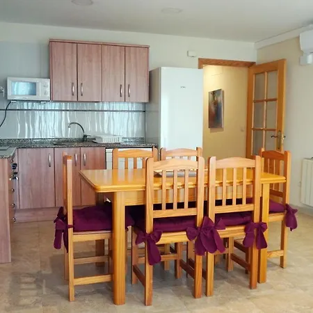 Casa Manolita Apartamento Albocácer Exterior foto