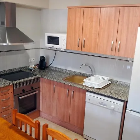 Casa Manolita Apartamento Albocácer Exterior foto
