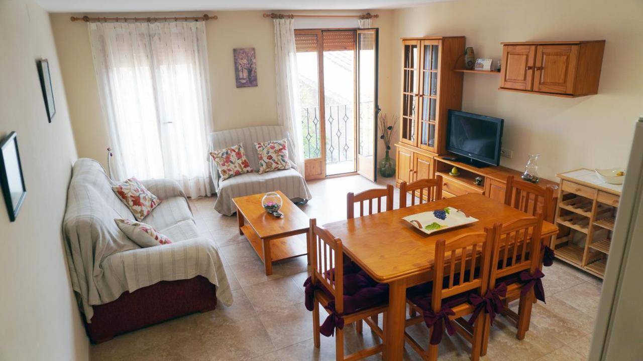 Apartment Casa Manolita