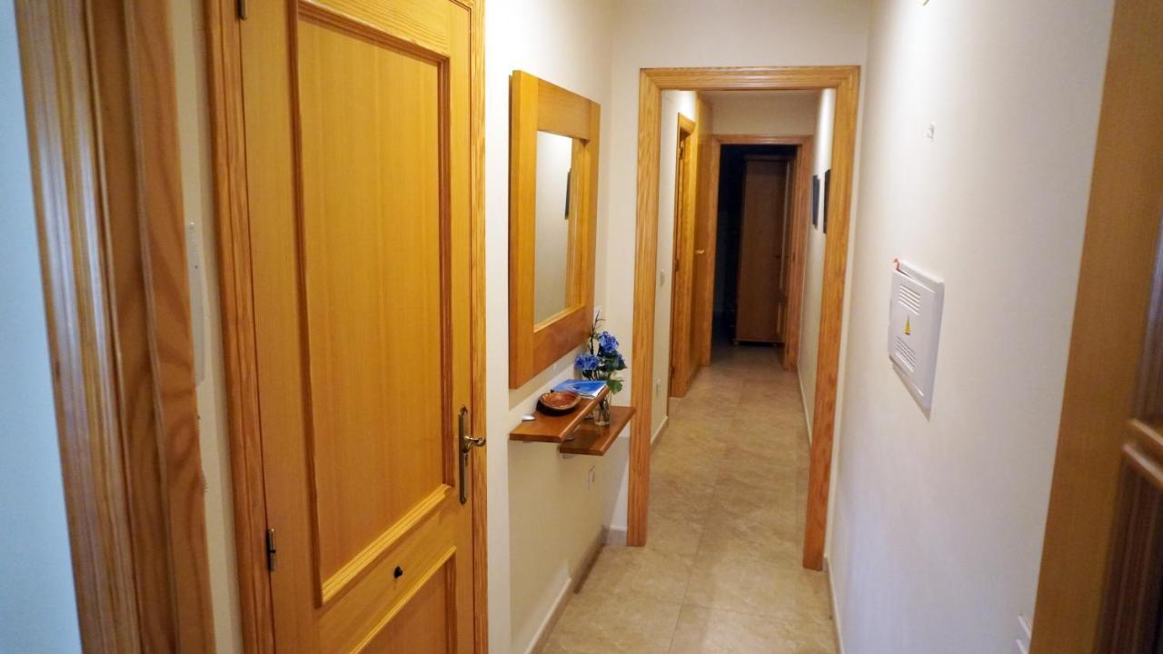 Casa Manolita Apartment
