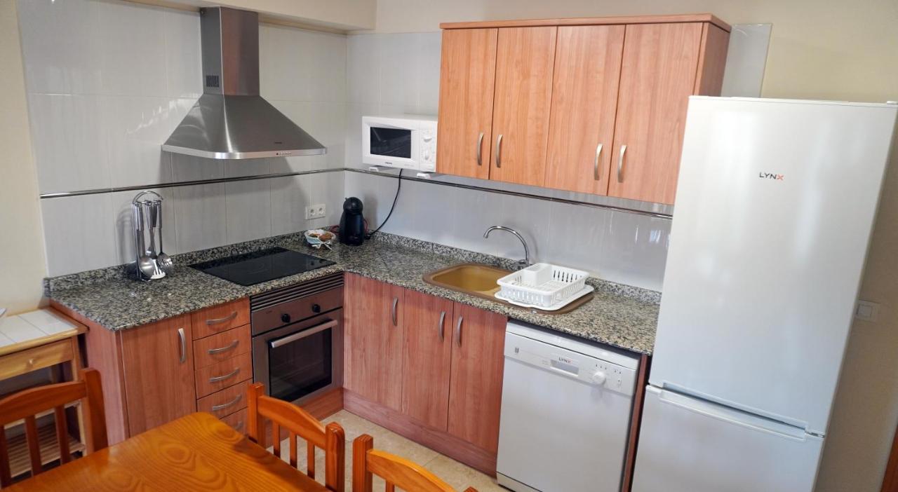 Apartment Casa Manolita *