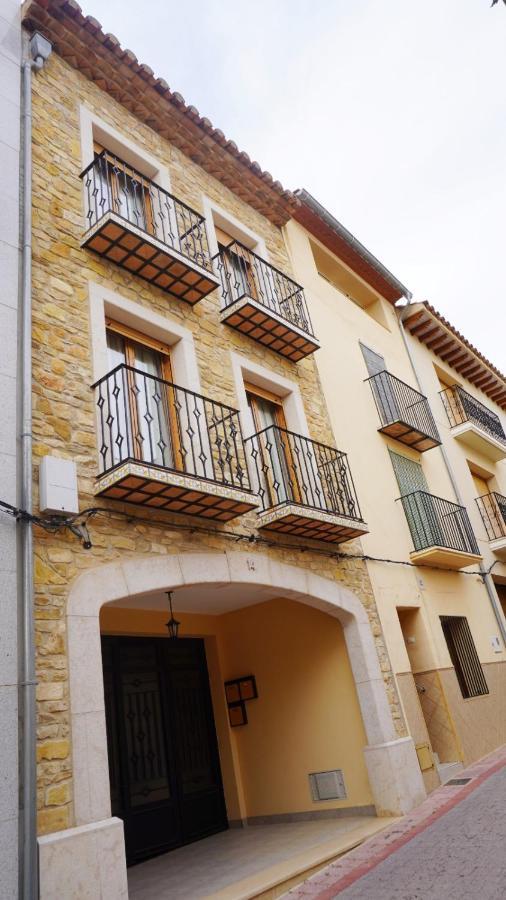 Casa Manolita *