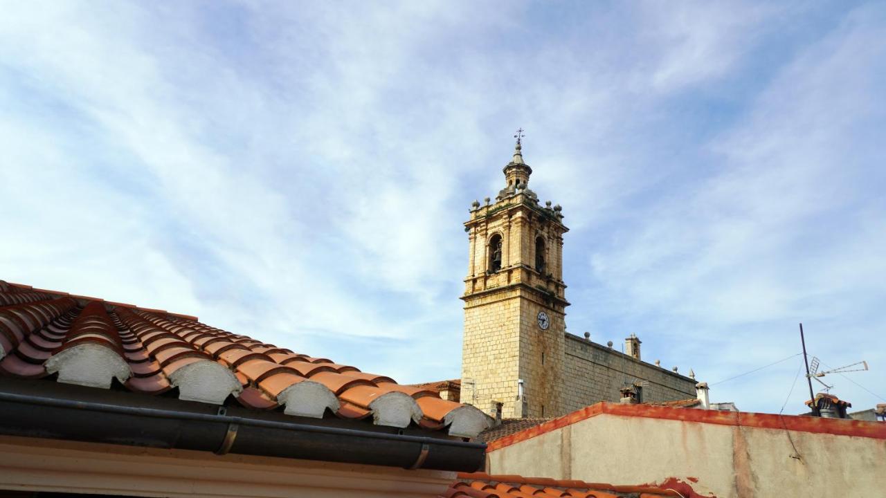 Casa Manolita Apartment Albocacer