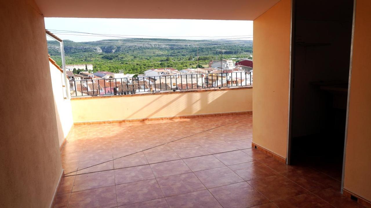 Casa Manolita * Albocacer